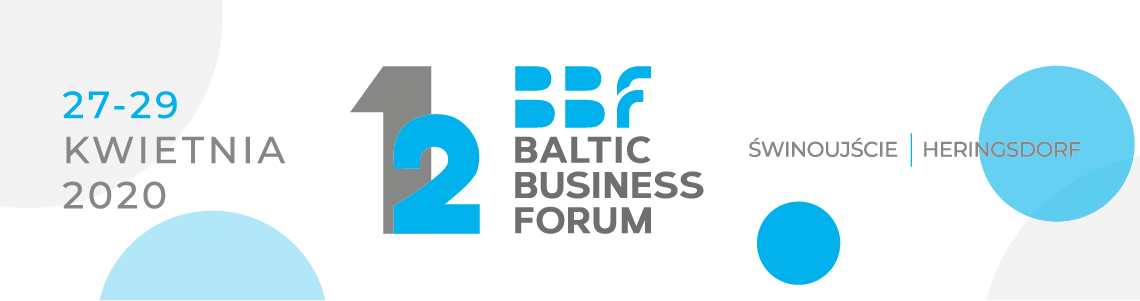 Baltic Business Forum 2020